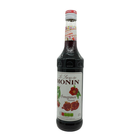 MONIN POMEGRANATE GRENADE-700ML - Picture 2