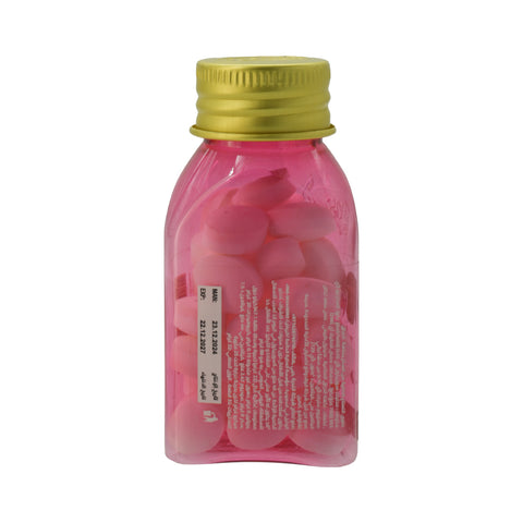 Dosfarm Peach Flavoured Candy 22 g - Picture 2