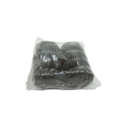 ARIX-PROFESSIONAL-INOX METAL X30 STAINLESS STEEL WIRE SPONGE -10 - Picture 3