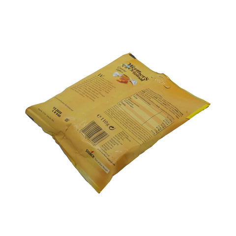 Werthers Creamy Toffee Pmp Bag 110g - Picture 3