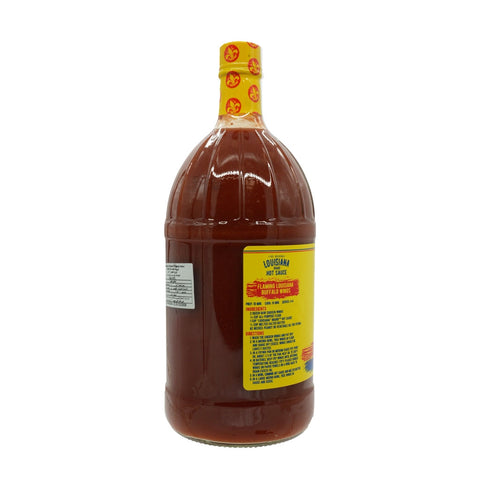 LOUISIANA HOT SAUCE - Picture 3
