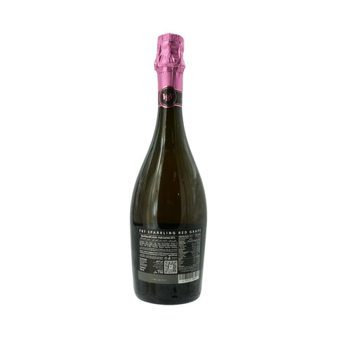 YBY SPARKLING RED GRAPE ROSE-750ML - Picture 3