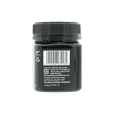Manuka Honey UMF 18+ MGO 696+ 250 g - Picture 3