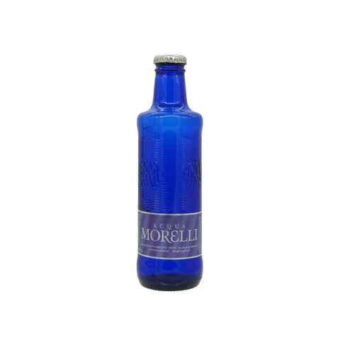 Aqua Morelli - Glass Sparkling 250ml - Picture 2