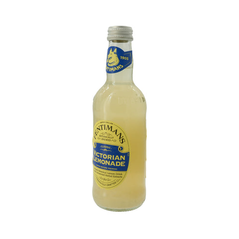 Fentimans Victorian Lemonade Botanically Brewed 275 ml - Picture 3