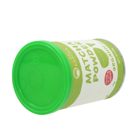 Kagura Matcha Organic Green Tea Powder 50g - Picture 2