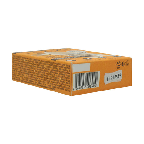 Foamie Argan Oil & Vanilla Shower Body Bar-80g - Picture 3