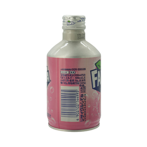 Fanta White Peach Jappan -300l - Picture 2