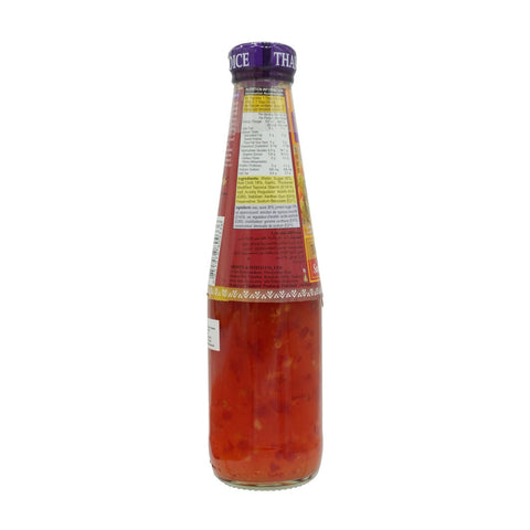 Thai Choice Mild Sweet Chilli Sauce 270 ml - Picture 2