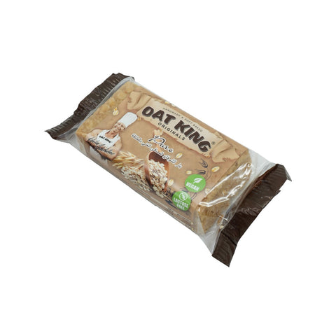 Oat King Energy Bar Pure 95g - Picture 2