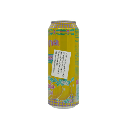 Arizona Lemondaed Fruit Juice Cocktail 650ml - Picture 2