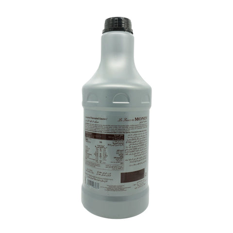 Monin Caramel Sauce 1.89 L (Malaysia) - Picture 3