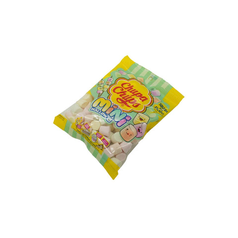 Chupa Chups Mini Mixed Fruit Marshmallows 65 g - Picture 2