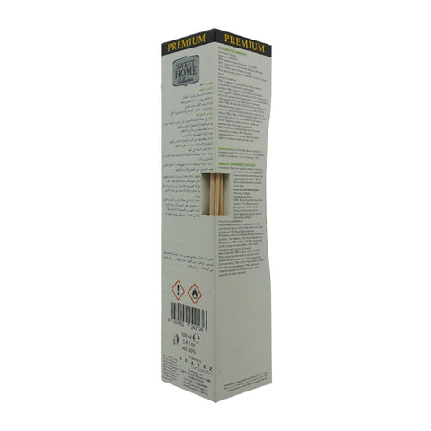 SUAREZ SWEET HOME FRAGRANCE CITRONELLA 100 ML - Picture 3