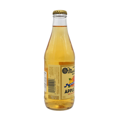Martinelllis Sparkling Apple Juice 295 ml - Picture 3