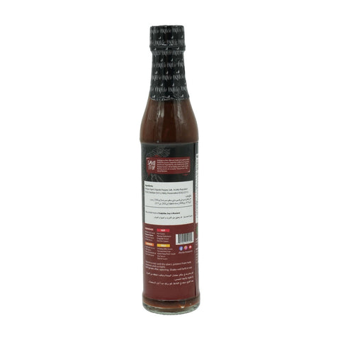 Perfecto Chipotle Hot Sauce 65 ml - Picture 3