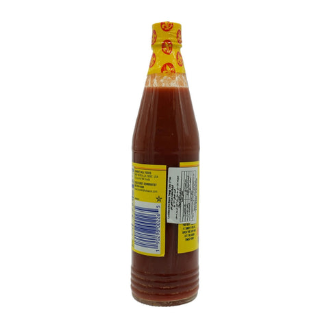 Louisiana Tangy Hot Sauce 177 ml - Picture 2