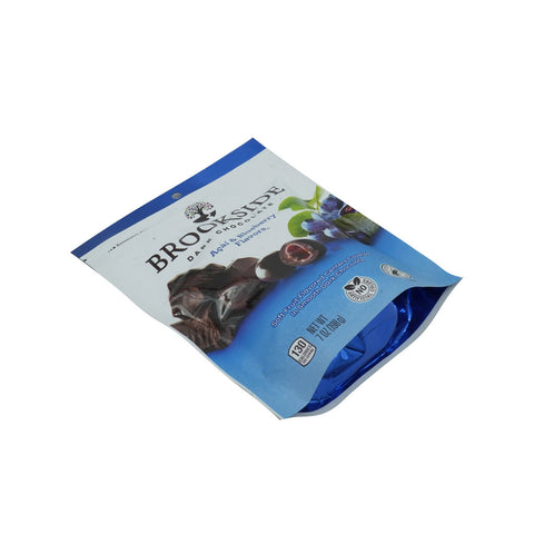Brookside Dark Chocolate Acai & Blueberry 198 g - Picture 2