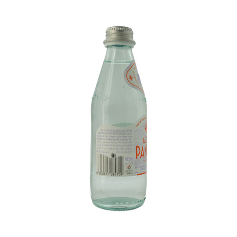 Acqua Panna Natural Still Water Glass  250ml - Picture 3