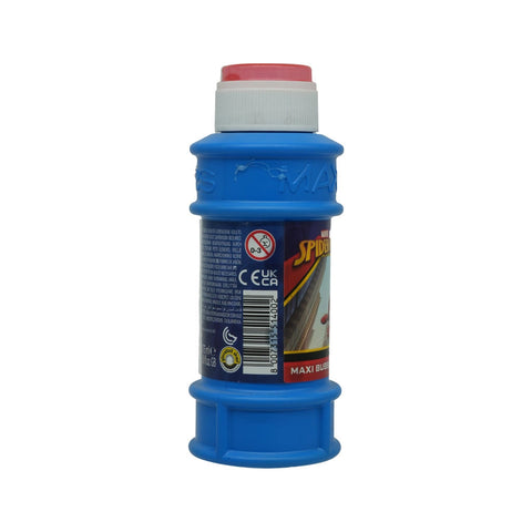 Maxi Spider-Man Bubbles - Picture 2