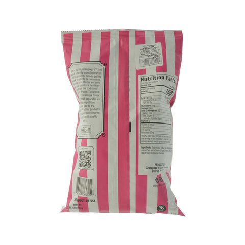 Grandpapas Cinnamon Churro Puffs Snack 85 g - Picture 3