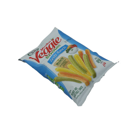 Sensible Portions - Zesty Ranch 28 Gram - Picture 2
