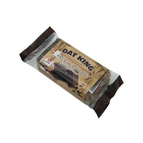 Oat King Big Tasty Chocolate Energy Bar 95 g - Picture 2