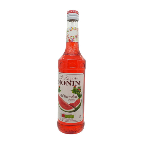 MONIN WATERMELON SYRUP MALAYSIA-700ML - Picture 2