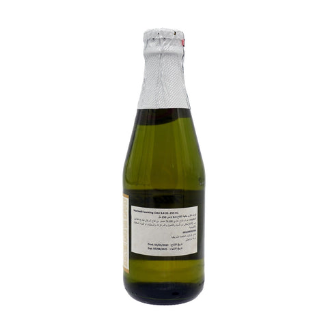 Martinelli Sparkling  Cider 12/250 Ml - Picture 2