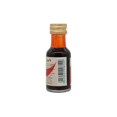 Natco Food Colour Red 28ml - Picture 2
