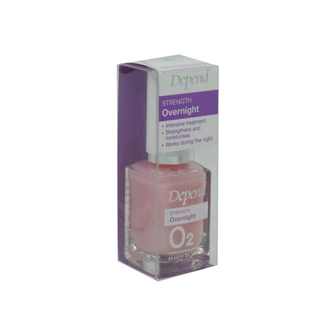 DEPEND STRENGTH  OVERNIGHT - Picture 2