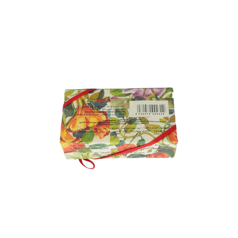 Alchimia Vegetal Soap- Argan Oil 200g - Picture 3