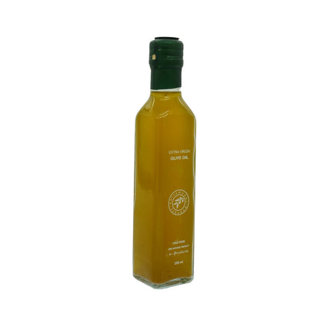 Zaitamooni Olive Oil 250 ml - Picture 2