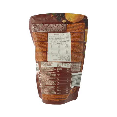 Graci Funtional Muesli Energetic 400g - Picture 3