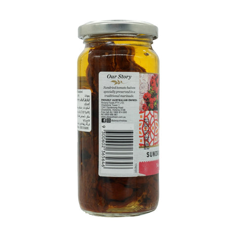 Always Fresh Sundried Tomatoes in Oil 220 g - Picture 3