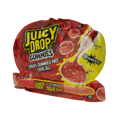 Juicy Drop Gummies-57g - Picture 2