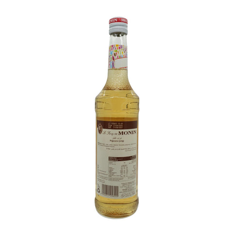 MONIN POPCORN SYRUP-70CL - Picture 3