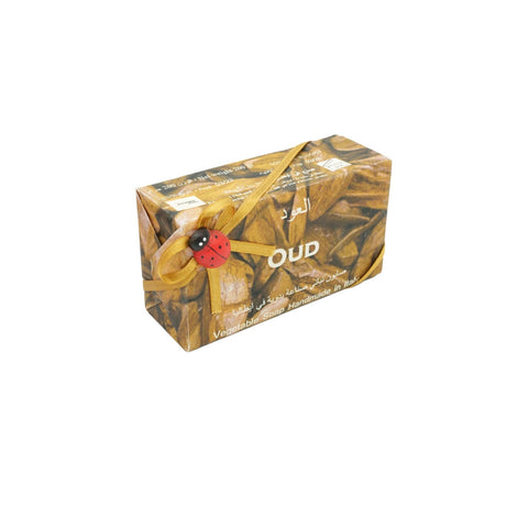 Alchimia Handmade Soap 200g - Picture 2