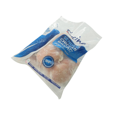 Cucina Tender Chicken Breast IQF 2Kg - Picture 2