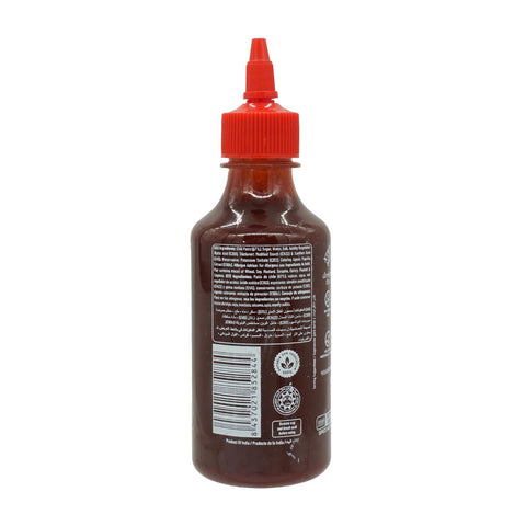 Sriracha Extra Hot Chilli Sauce 300 g - Picture 2