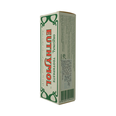 Euthymol Tooth Paste - Picture 2