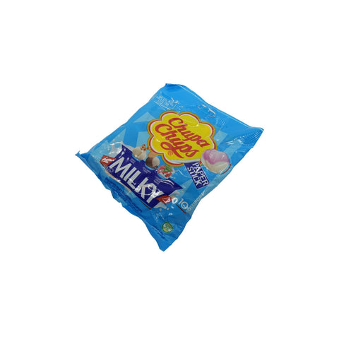 Chupa Chup Bag 10s Ice Cream 120g - Picture 2