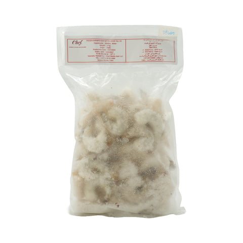 Chef Frozen Shrimps Pd Large Iqf (1kg) - Picture 3