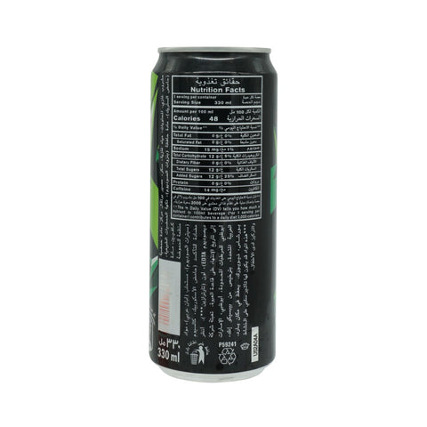 Mountain Dew Soft Drink Can 330 ml - Picture 3