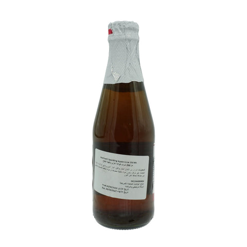 Martinellis Sparkling Apple Cranberry 12/8.4 Oz - Picture 2