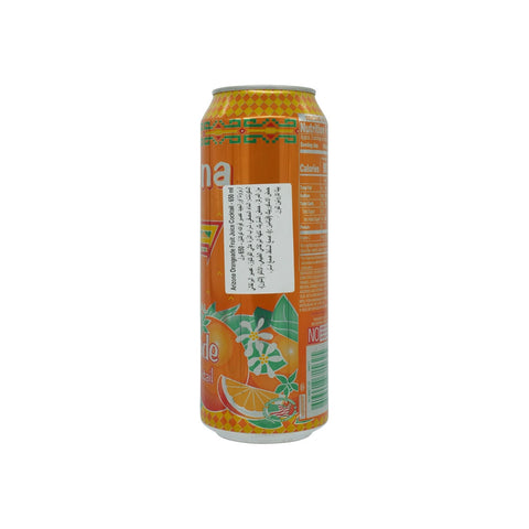 Arizona Orangeade Fruit Juice Cocktail 650ml - Picture 2