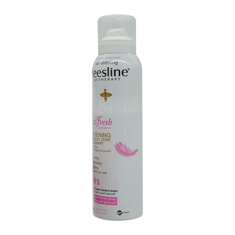 BES SENSIFRESH - WHITENING SENSITIVE ZONE DEODORANT 150ML - Picture 3