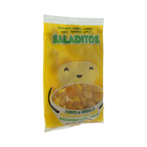 Saladitos-100g - Picture 2