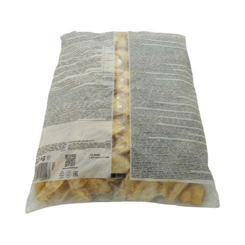 McCain Crunchy Petals Potato Snacks Frozen 2.5 kg - Picture 3
