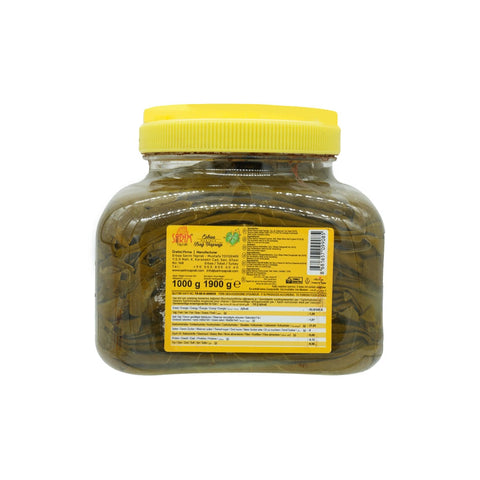 SARIM GRAPE LEAVES-1KG - Picture 2
